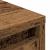 Dulap cu sertar Lemn vechi 55,5x34x119,5 cm Lemn prelucrat GartenMobel Dekor