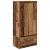 Dulap cu sertar Lemn vechi 55,5x34x119,5 cm Lemn prelucrat GartenMobel Dekor