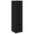 Tablou Stejar negru 29,5x34x119,5 cm Lemn prelucrat GartenMobel Dekor