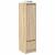 Tablou Stejar Sonoma 29,5x34x119,5 cm Lemn prelucrat GartenMobel Dekor