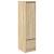 Tablou Stejar Sonoma 29,5x34x119,5 cm Lemn prelucrat GartenMobel Dekor