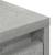 Dulapuri gri beton 29,5x34x119,5 cm Lemn prelucrat GartenMobel Dekor