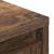 Tablou stejar afumat 29,5x34x119,5 cm Lemn prelucrat GartenMobel Dekor