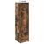 Tablou stejar afumat 29,5x34x119,5 cm Lemn prelucrat GartenMobel Dekor