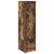 Tablou stejar afumat 29,5x34x119,5 cm Lemn prelucrat GartenMobel Dekor