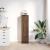 Tablou Stejar maro 29,5x34x119,5 cm Lemn prelucrat GartenMobel Dekor