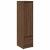 Tablou Stejar maro 29,5x34x119,5 cm Lemn prelucrat GartenMobel Dekor