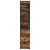 Tablou stejar afumat 37,5x35x180 cm Lemn prelucrat GartenMobel Dekor