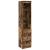 Tablou stejar afumat 37,5x35x180 cm Lemn prelucrat GartenMobel Dekor