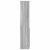 Dulapuri gri Sonoma 37,5x35x180 cm Lemn prelucrat GartenMobel Dekor