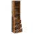 Dulapuri din lemn vechi 37,5x35x180 cm lemn prelucrat GartenMobel Dekor