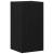 Cutie de depozitare LP Stejar negru 71x34x36 cm Lemn prelucrat GartenMobel Dekor