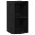 Cutie de depozitare LP Stejar negru 71x34x36 cm Lemn prelucrat GartenMobel Dekor