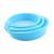 Set de site din plastic 3 dimensiuni, ușoare și rezistente Handy KitchenServ