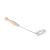 Shaker de cocktail metal și lemn, 26,5 cm Handy KitchenServ