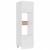 Dulap cuptor microunde, alb, 60 x 57 x 207 cm, PAL GartenMobel Dekor