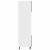 Dulap cuptor microunde, Lemn vechi, 60 x 57 x 207 cm, PAL GartenMobel Dekor