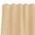 Perdele Voile cu Bucle 2 buc Nisip 140x245 cm GartenMobel Dekor