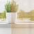 Perdele Voile cu Bucle 2 buc Nisip 140x260 cm GartenMobel Dekor