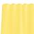 Perdele Voile cu Bucle 2 buc Galben 140x260 cm GartenMobel Dekor