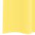Perdele Voile cu Bucle 2 buc Galben 140x260 cm GartenMobel Dekor
