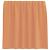 Perdele Voile cu Bucle 2 buc Terracota 140x140 cm GartenMobel Dekor