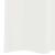 Perdele Voile cu Bucle 2 buc Alb 140x260 cm GartenMobel Dekor