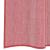 Perdele Voile cu Bucle 2 buc Roșu Vin 140x245 cm GartenMobel Dekor