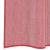 Perdele Voile cu Bucle 2 buc Roșu Vin 140x260 cm GartenMobel Dekor