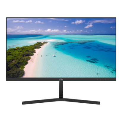 Monitor 27 inch, LED, 1080P, 100Hz - UNV MW-LC27-E SafetyGuard Surveillance