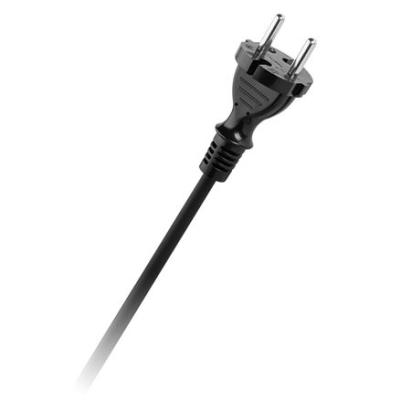 CABLU STECHER SHUCKO H05RR-F 2X1MM2 300/500V 3M EuroGoods Quality