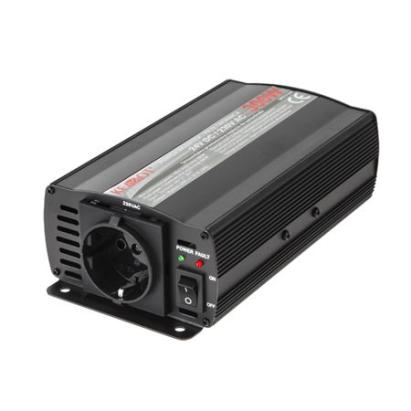 INVERTOR 24V 230V 300W KEMOT EuroGoods Quality