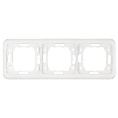 RAMA TRIPLA ORIZONTALA LK82003 ALBA EuroGoods Quality