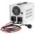 Sursa de Curent UPS pentru Centrale Termice Sinus Pur 300W / 500VA, Protectie Tensiune, Kemot Alb