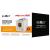 UPS CENTRALE TERMICE SINUS PUR 1200W 12V KEMO EuroGoods Quality