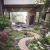 Poteca de gradina din lemn, natur, 30x200 cm GartenVIP DiyLine