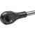 Set/trusa chei tubulare, 3/4", 14 piese, 22-50 mm, Richmann Exclusive GartenVIP DiyLine