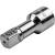 Set/trusa chei tubulare, 3/4", 14 piese, 22-50 mm, Richmann Exclusive GartenVIP DiyLine