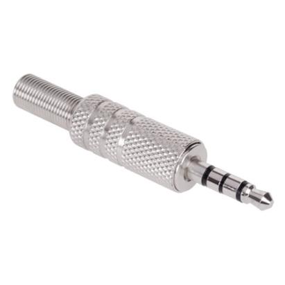 JACK 3.5 TATA METAL 4 CONTACTE EuroGoods Quality
