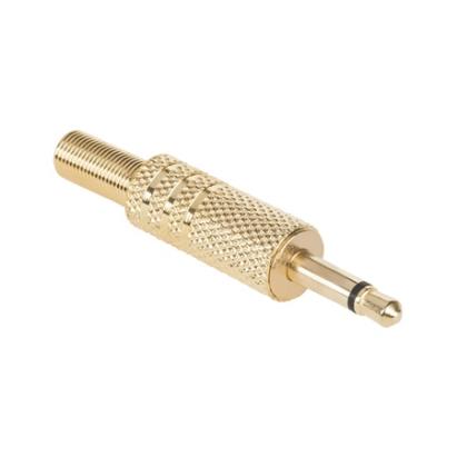 MUFA 3.5 MONO TATA METAL GOLD EuroGoods Quality