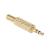 MUFA 3.5 STEREO TATA METAL GOLD EuroGoods Quality