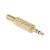 MUFA 3.5 STEREO TATA METAL GOLD EuroGoods Quality