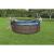 Prelata acoperire piscina, PVC, neagra, 366 cm, Bestway GartenVIP DiyLine