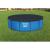 Prelata acoperire piscina, PVC, neagra, 366 cm, Bestway GartenVIP DiyLine