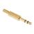 MUFA 6.3 STEREO TATA METAL GOLD EuroGoods Quality