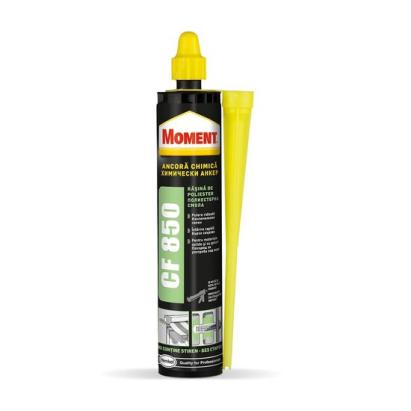 Ancora chimica CF 850, alb, 300 ml, Moment GartenVIP DiyLine