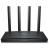 Router wireless TP-Link Archer AX12, Wi-Fi 6, AX1500, Dual-Band, Gigabit, 4 antene SafetyGuard Surveillance