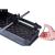 Masina debitat metale de masa, banc, 2300 W, 355x254 mm, Worcraft GartenVIP DiyLine