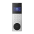 Videointerfon TCP/IP, 4.3 touch screen, 2x 2MP, Recunoastere faciala, Card, Alarma - HIKVISION DS-KD9203-ME6 SafetyGuard Surveillance