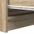 Bufetă Stejar Sonoma 80x35x99 cm Lemn prelucrat GartenMobel Dekor